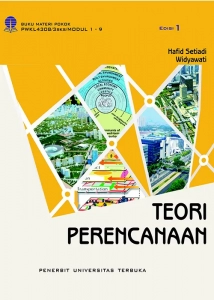 Deskripsi Mata Kuliah Program Studi S1 Perencanaan Wilayah Dan Kota