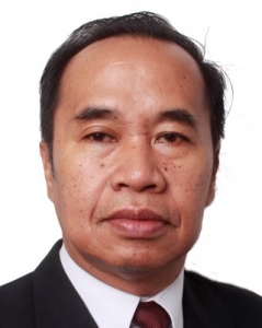 Ir. Basuki Hardjojo, M.K.K.K.