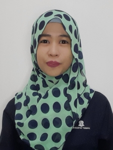 Ulul Hidayah, ST, M.Si