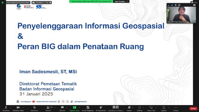 Pembukaan Klinik SIG Dasar Batch 12