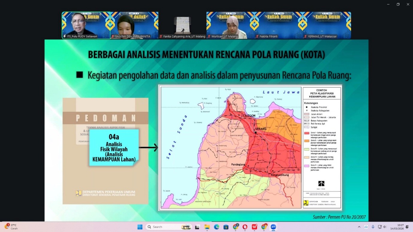 Materi Analisis