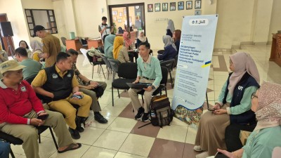 Diskusi Kelompok