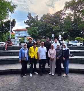 Survey Lapangan Semarang 2