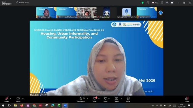Moderator Webinar