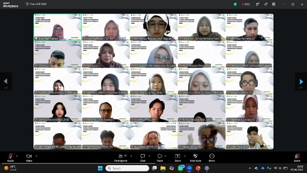 Presentasi Siteplan