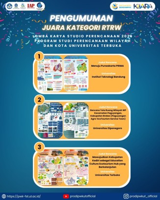 Pengumuman Juara Favorit