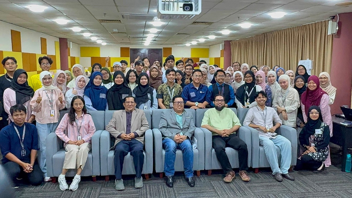 Kegiatan Akademik di UNISEL
